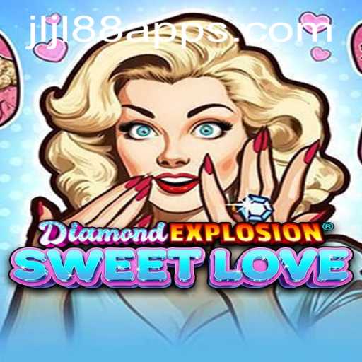 Enter the Dazzling World of DiamondExplosionSweetLove