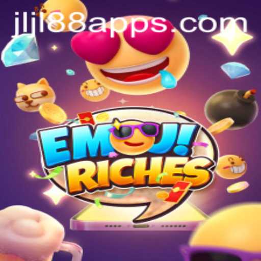 Discovering EmojiRiches: A New Era in Gaming with JLJL88
