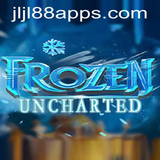 FrozenUncharted: The Thrilling Adventure Beyond the Ice