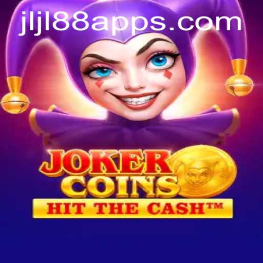 Explore the Thrilling World of JokerCoins: A Comprehensive Guide