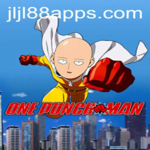 OnePunchMan: A Thrilling Gaming Experience Enhanced by JLJL88