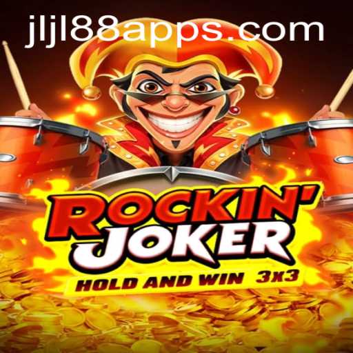 RockinJoker: A Thrilling Gaming Experience With JLJL88