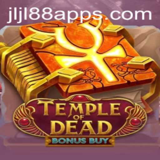 Discover the Thrills of TempleofDeadBonusBuy: An Engaging Adventure with JLJL88